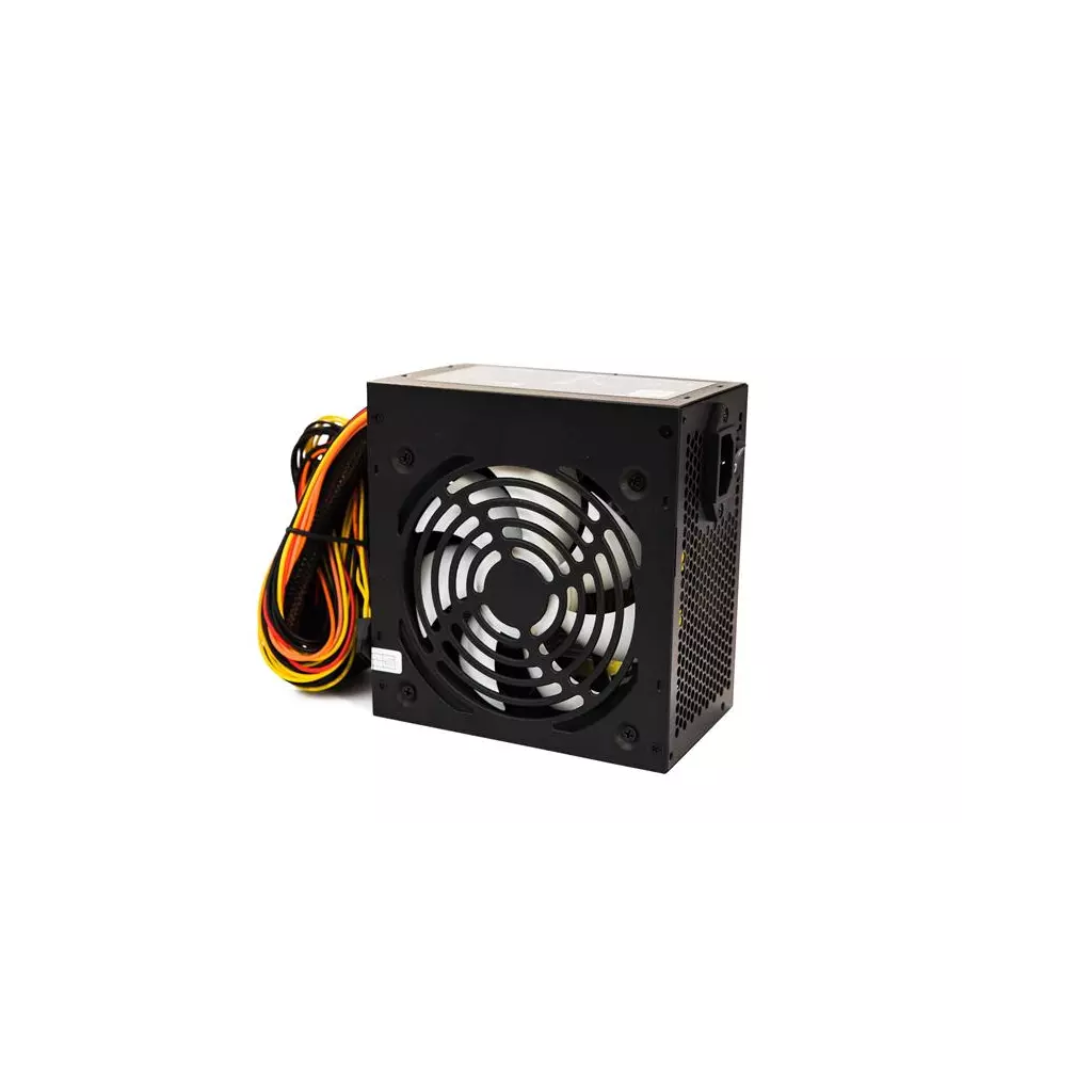 Obrázek produktu 1stCOOL zdroj 550W WHITE STORM 550 85+ s aktivnim 