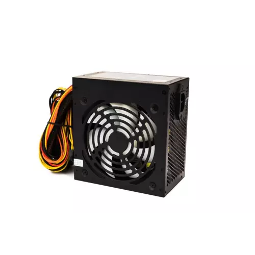obrázek produktu 1stCOOL zdroj 550W WHITE STORM 550 85+ s aktivnim 