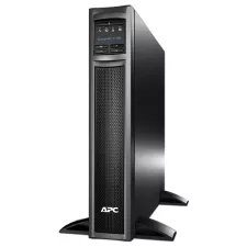 obrázek produktu APC Smart-UPS X 750VA Rack/Tower LCD 230V, 2U (600W)