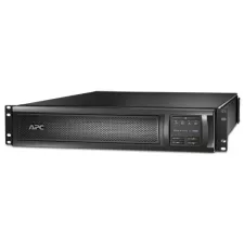 obrázek produktu APC Smart-UPS X 3000VA Rack/Tower LCD 200-240V, 4U (2700W)