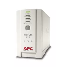 obrázek produktu APC Back-UPS CS 650 USB/Serial 230V (400W)