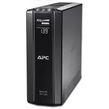 obrázek produktu APC Power-Saving Back-UPS RS 1500, 230V CEE 7/5 (865W)