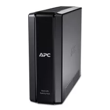 obrázek produktu APC Back-UPS Pro Battery Pack 24V - Pouzdro baterie - 12 V - 2 x baterie - olovo-kyselina - černá - pro P/N: BR1500, BR1500G, BR1500G-BR, 