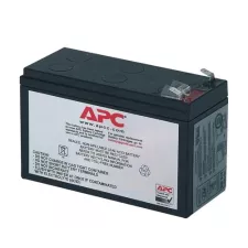 obrázek produktu APC Replacement Battery Cartridge #2, BK250(400), BP280(420), SUVS420I, BK300, BK350, BK500, BE550, BH500INET