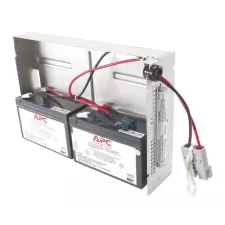 obrázek produktu APC Replacement Battery Cartridge #22, SU700RM2U, SU700RMI2U, SUA750RM2U, SUA750RMI2U