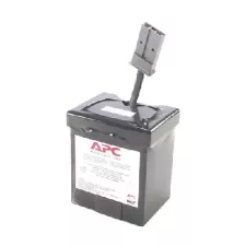 obrázek produktu APC Replacement Battery Cartridge #30 - Baterie UPS - 1 x baterie - olovo-kyselina - pro Back-UPS ES 500, BF500; CyberFort 500