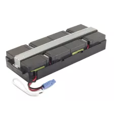 obrázek produktu APC Akumulátor/baterie RBC31 pro UPS SURT1000XLI,SURT2000XLI,SURT48XLBP