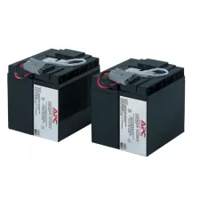 obrázek produktu APC Battery kit RBC55 pro SUA2200I, SUA3000I, SMT2200I, SMT3000I, SUA2200XLI, SUA3000XLI, SUA48XLBP