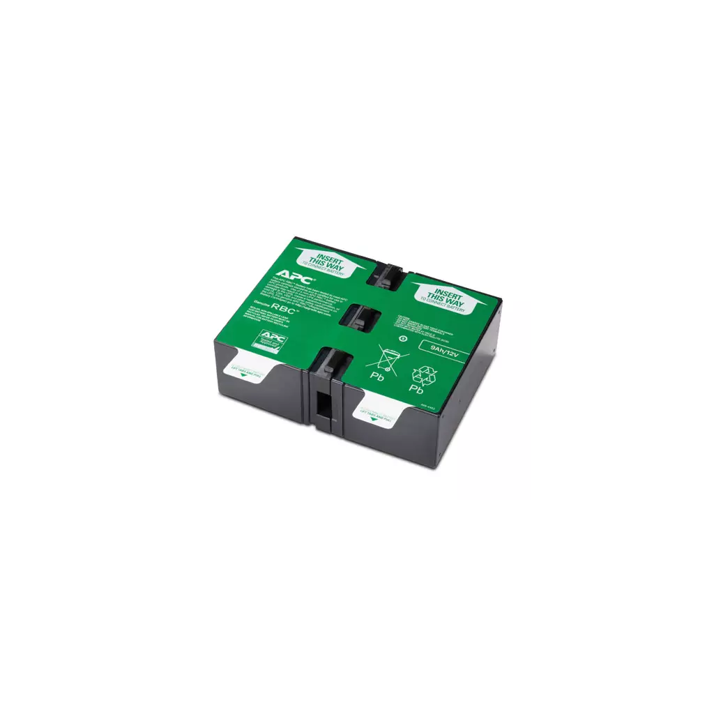 Obrázek produktu APC Replacement Battery Cartridge 124