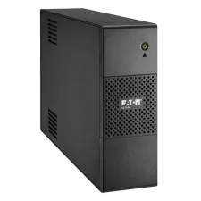 obrázek produktu EATON UPS 5S 1000i, Line-interactive, Tower, 1000VA/600W, výstup 8x IEC C13, USB