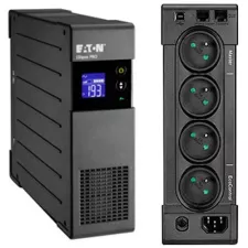 obrázek produktu EATON UPS Ellipse PRO 650 FR USB, Line-interactive, Tower, 650VA/400W, výstup 4x FR, USB