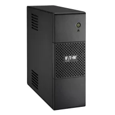 obrázek produktu EATON UPS 5S 550i, Line-interactive, Tower, 550VA/330W, výstup 6x IEC C13, USB