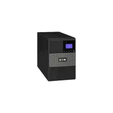 obrázek produktu EATON UPS 9SX 3000VA, On-line, Tower, 3000VA/2700W, výstup 8/1x IEC C13/C19, USB, displej, sinus