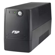 obrázek produktu FSP UPS FP 600, 600 VA / 360 W, line interactive