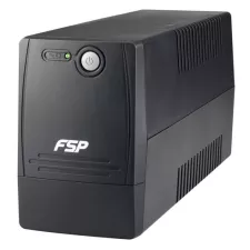 obrázek produktu FSP UPS FP 1000, 1000 VA / 600 W, line interactive