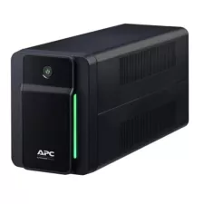 obrázek produktu APC Back-UPS 750VA, 230V, AVR, IEC Sockets (410W)