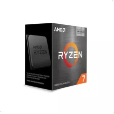 obrázek produktu CPU AMD RYZEN 7 5800X3D, 8-core, 3.4GHz, 100MB cache, 105W, socket AM4, bez chladiče