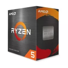 obrázek produktu CPU AMD RYZEN 5 5500, 6-core, 3.6GHz, 19MB cache, 65W, socket AM4, BOX