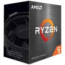 obrázek produktu AMD/R5-5600/6-Core/3,5GHz/AM4