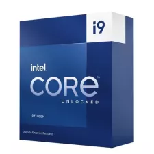 obrázek produktu INTEL Core i9-13900KF 3.0GHz/24core/36MB/LGA1700/No Graphics/Raptor Lake