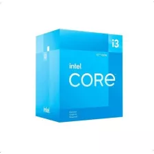 obrázek produktu CPU INTEL Core i3-12100F, 3.30GHz, 12MB L3 LGA1700, BOX (bez VGA)