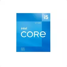 obrázek produktu INTEL Core i5-12400F 2.5GHz/6core/18MB/LGA1700/No Graphics/Alder Lake