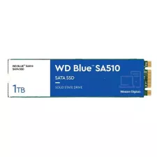obrázek produktu WD Blue SA510/1TB/SSD/M.2 SATA/5R