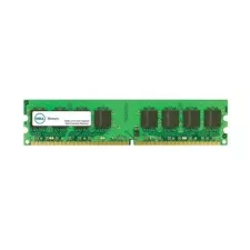 obrázek produktu Dell - DDR4 - modul - 16 GB - DIMM 288-pin - 3200 MHz / PC4-25600 - bez vyrovnávací paměti - ECC - Upgrade