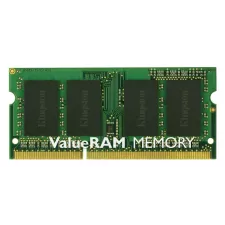 obrázek produktu KINGSTON 4GB DDR3L 1600MHz / SO-DIMM / CL11 / 1.35V