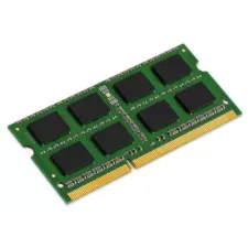obrázek produktu KINGSTON 8GB DDR3L 1600MHz / SO-DIMM / CL11 / 1.35V