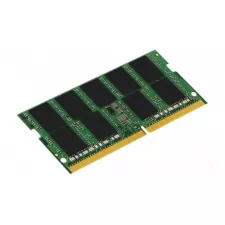 obrázek produktu Kingston/SO-DIMM DDR4/16GB/2666MHz/CL19/1x16GB