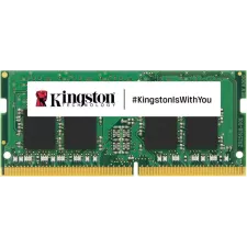 obrázek produktu Paměť Kingston SO-DIMM DDR4 8GB, 3200MHz, CL22