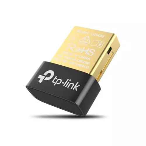 obrázek produktu TP-Link UB400 Bluetooth 4.0 USB Adapter, Nano veli