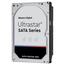 obrázek produktu Disk Western Digital ULTRASTAR 6TB, 3,5\", SATAIII/600, 256MB, 7200RPM