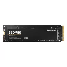 obrázek produktu Samsung SSD 250GB 980 NVMe M.2 (ctení/zápis: 2900/1300MB/s)