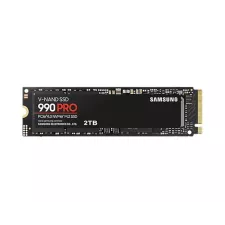 obrázek produktu SAMSUNG 990 PRO PCIe 4.0 NVMe SSD M.2 2TB PCIe 4.0 x4 NVMe 2.0 (čtení max. 7450MB/s, zápis max. 6900MB/s)