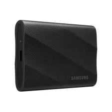 obrázek produktu Samsung externí SSD 2TB T9 USB 3.2 Gen 2x2 černá (č/z: až 2000/1950MB/s)