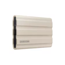 obrázek produktu SAMSUNG T7 SHIELD externí ssd 1TB USB3.2 Gen2 (světlý béžový)