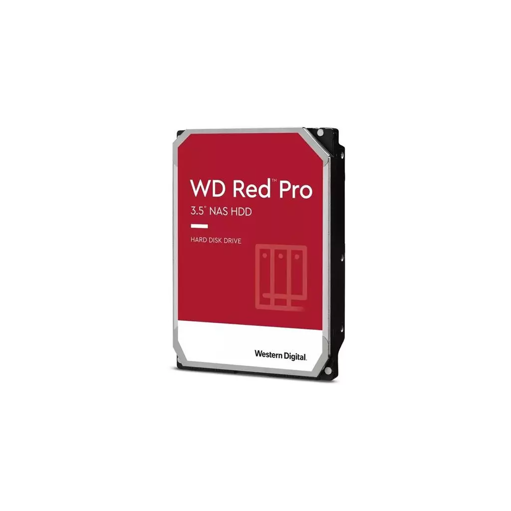 Obrázek produktu WD Red Pro 14TB