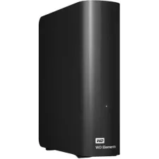 obrázek produktu Disk Western Digital Elements Desktop 6TB, 3.5", USB 3.0, externí