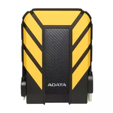 obrázek produktu ADATA HD710P 1TB HDD / Externí / 2,5\" / USB 3.1 / odolný / žlutý