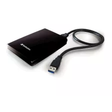 obrázek produktu VERBATIM Store´n´ Go 2,5\" 2TB USB 3.0 černý