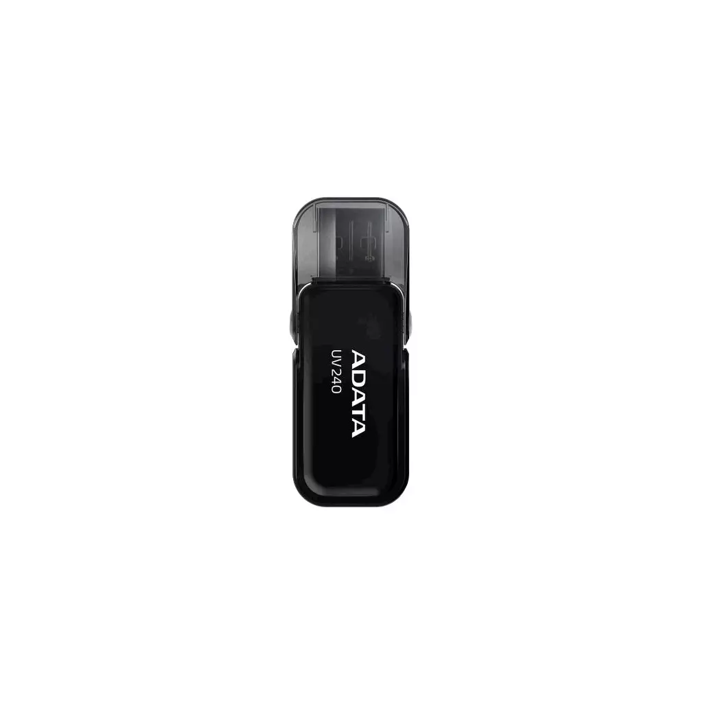 Obrázek produktu 32GB ADATA UV240 USB black  (vhodné pro potisk)