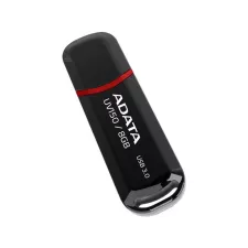 obrázek produktu Flashdisk Adata USB 3.0 Dash Drive UV150 32GB černý (R: 90MB/s, W: 20MB/s)
