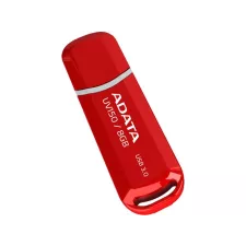 obrázek produktu ADATA Flash Disk 32GB UV150, USB 3.1 Dash Drive (R:90/W:20 MB/s) červená