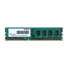 obrázek produktu PATRIOT Signature 4GB DDR3 1600MHz / DIMM / CL11 / SL PC3-12800