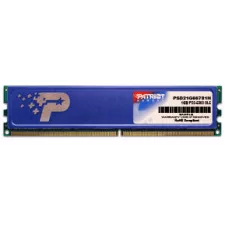 obrázek produktu PATRIOT Signature 8GB DDR3 1600MHz / DIMM / CL11 / SL PC3-12800 / Heat shield