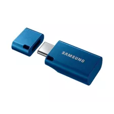 obrázek produktu Samsung flash disk 256GB USB-C 3.1 (přenosová rychlost až 400MB/s) modrý