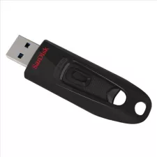obrázek produktu SanDisk Flash Disk 256GB Ultra, USB 3.0, černá