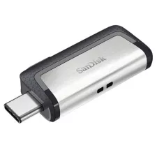 obrázek produktu SanDisk Flash Disk 32GB Ultra, Dual USB Drive Type-C